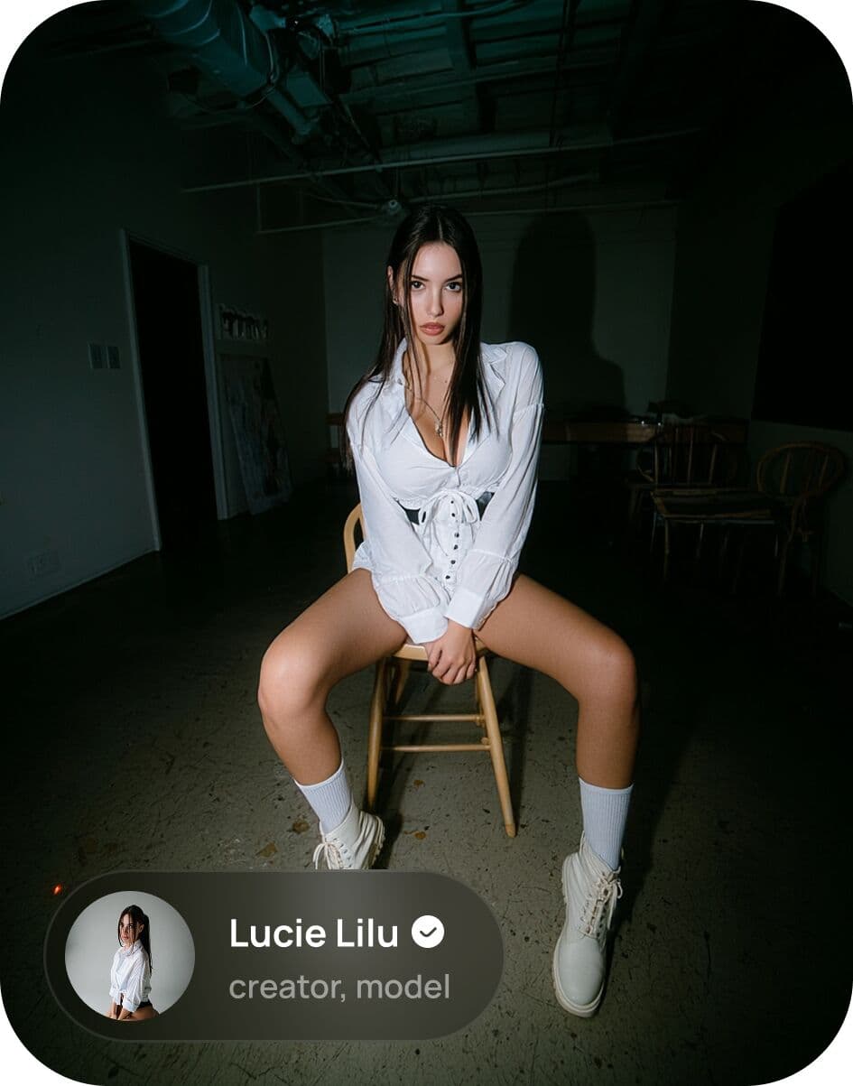 CREATORS example creator