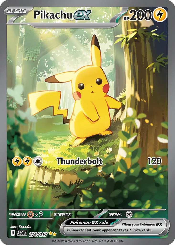 Mega Dragonite card